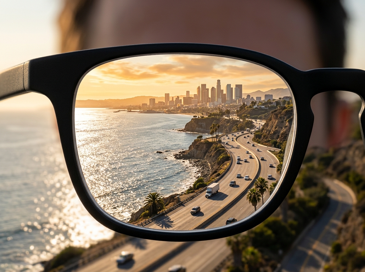 Kılıçparlar Optik Canlı Cam ve Lens Kaplama Simülasyonu